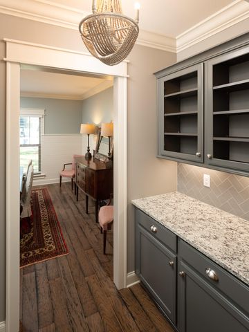 7393 Blackstone Drive, Signal Mountain, TN 37377