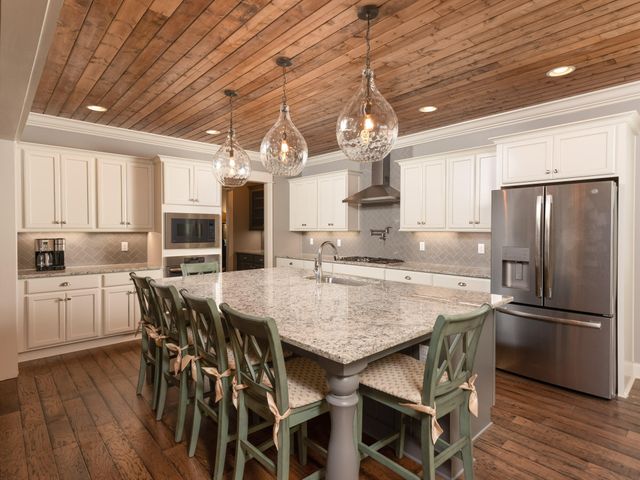 7393 Blackstone Drive, Signal Mountain, TN 37377