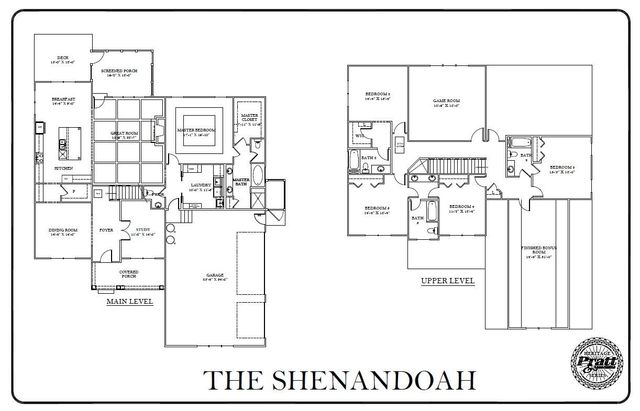 7393 Blackstone Drive, Signal Mountain, TN 37377