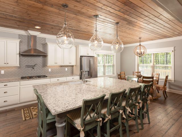 7393 Blackstone Drive, Signal Mountain, TN 37377