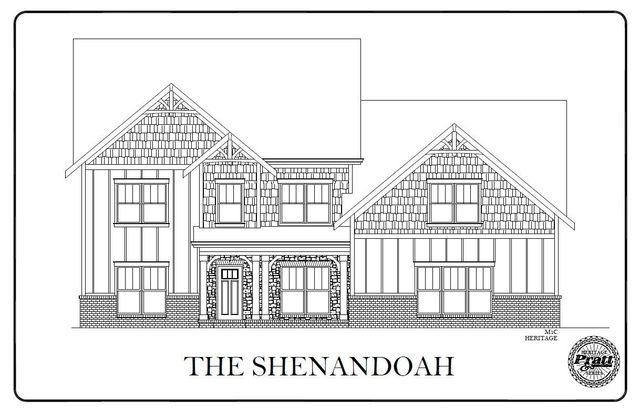 7393 Blackstone Drive, Signal Mountain, TN 37377