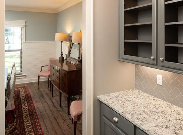 7393 Blackstone Drive, Signal Mountain, TN 37377