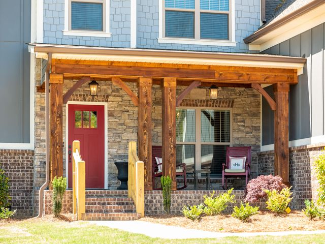 7393 Blackstone Drive, Signal Mountain, TN 37377