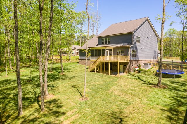 7393 Blackstone Drive, Signal Mountain, TN 37377