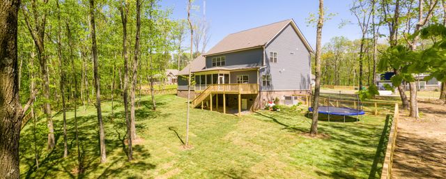 7393 Blackstone Drive, Signal Mountain, TN 37377