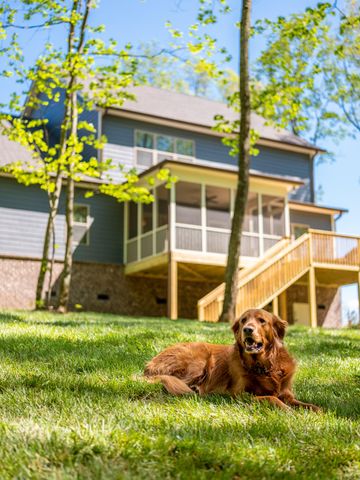 7393 Blackstone Drive, Signal Mountain, TN 37377