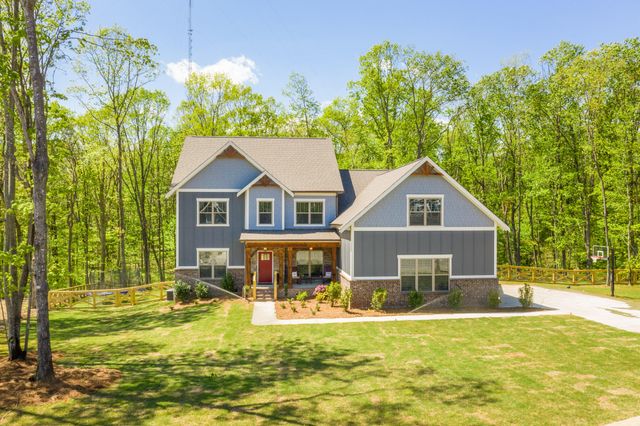 7393 Blackstone Drive, Signal Mountain, TN 37377