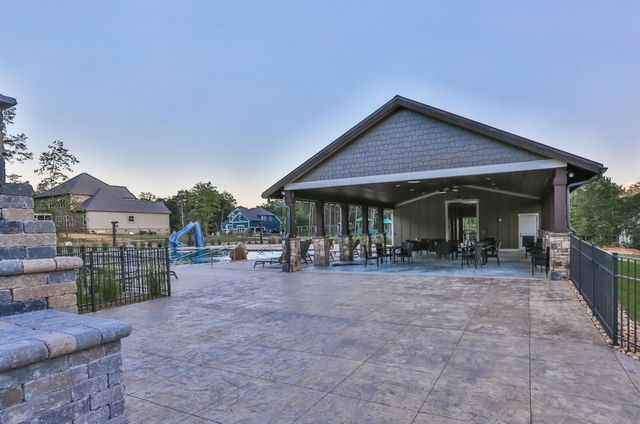 7393 Blackstone Drive, Signal Mountain, TN 37377