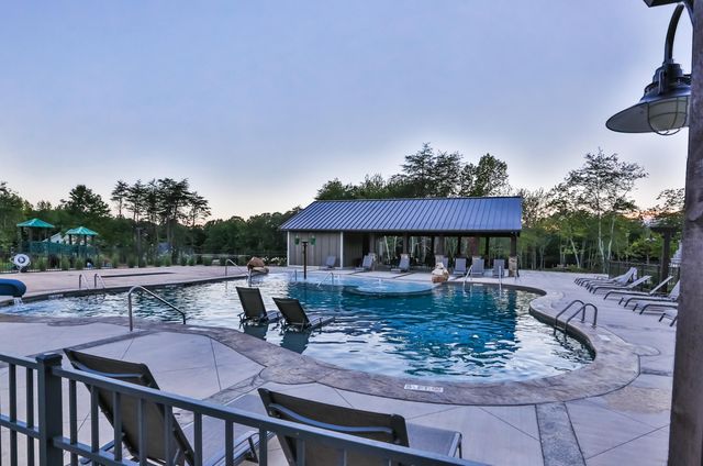 7393 Blackstone Drive, Signal Mountain, TN 37377