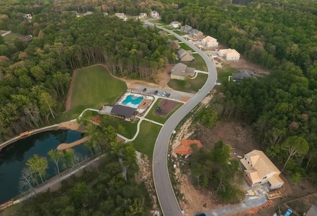 7393 Blackstone Drive, Signal Mountain, TN 37377