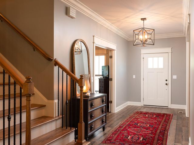 7393 Blackstone Drive, Signal Mountain, TN 37377