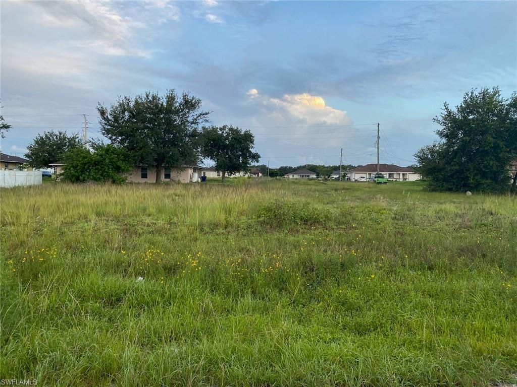 706 Harry AVE S, Lehigh Acres, FL 33973