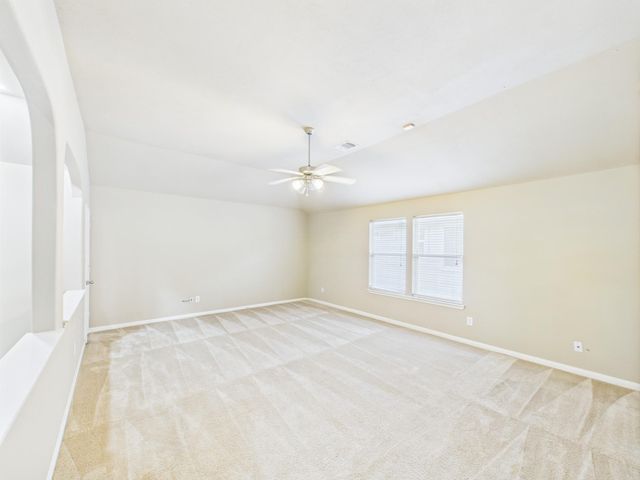 16911 Wortley Drive, Houston, TX 77084