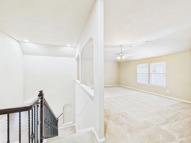 16911 Wortley Drive, Houston, TX 77084