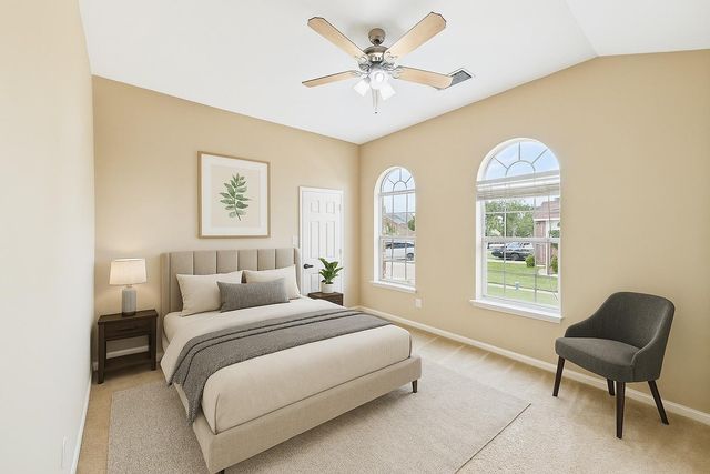 16911 Wortley Drive, Houston, TX 77084