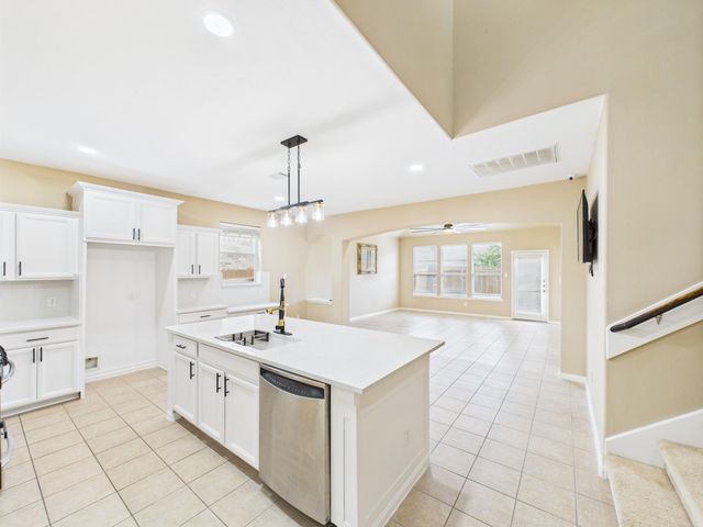 16911 Wortley Drive, Houston, TX 77084