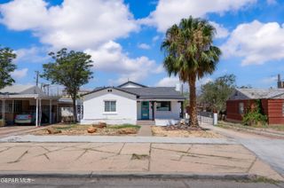 3221 N STANTON Street, El Paso, TX 79902