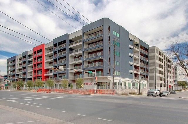 4361 S Congress Ave 210, Austin, TX 78745