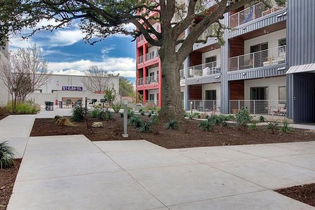 4361 S Congress Ave 210, Austin, TX 78745