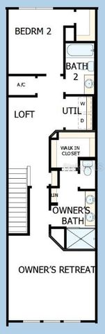 4333 ROUSH AVENUE, Orlando, FL 32803