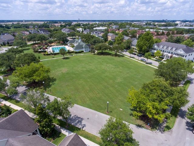 4333 ROUSH AVENUE, Orlando, FL 32803