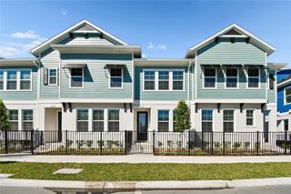 4333 ROUSH AVENUE, Orlando, FL 32803