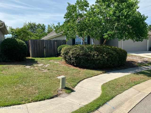 2717 Gruffy Court, Wilmington, NC 28411