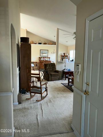 2717 Gruffy Court, Wilmington, NC 28411