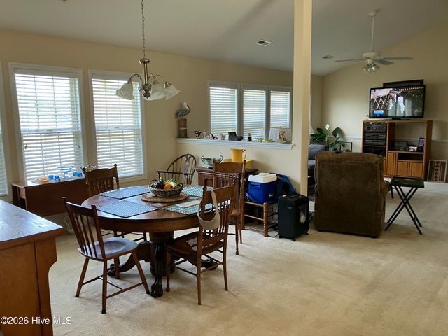 2717 Gruffy Court, Wilmington, NC 28411