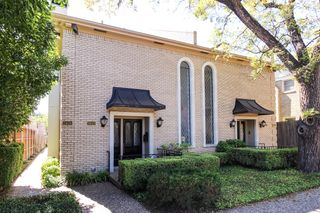 3419 Shenandoah Street, University Park, TX 75205