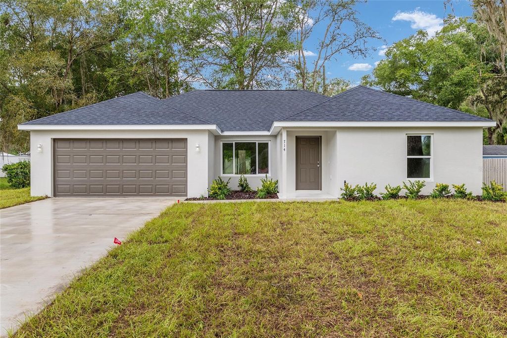 15611 NE 13TH PL, Williston, FL 32696