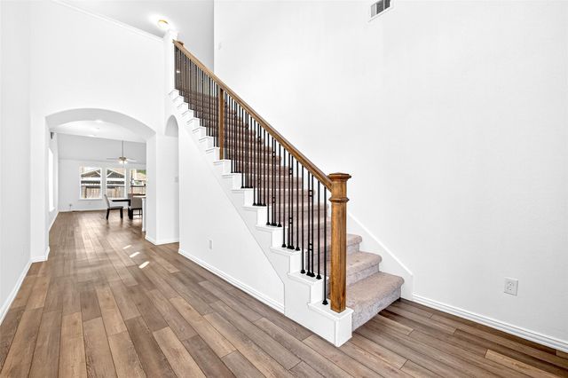 29897 Dovetail Bluff Lane, Spring, TX 77386