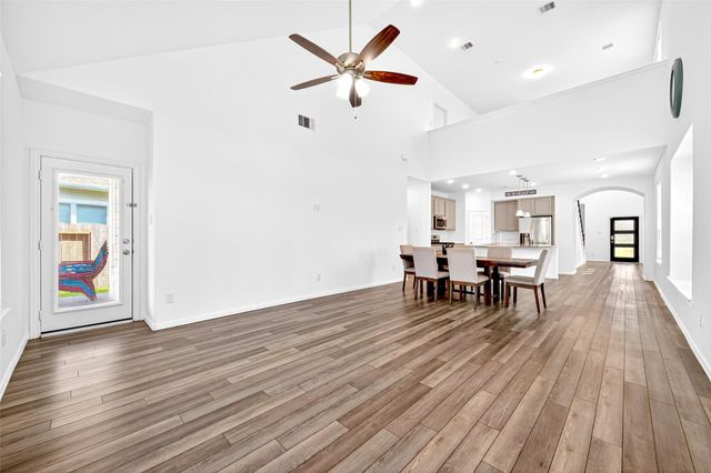 29897 Dovetail Bluff Lane, Spring, TX 77386