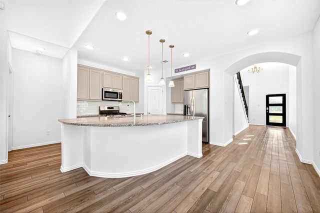 29897 Dovetail Bluff Lane, Spring, TX 77386