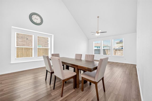 29897 Dovetail Bluff Lane, Spring, TX 77386