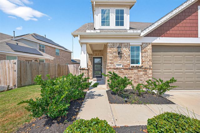 29897 Dovetail Bluff Lane, Spring, TX 77386
