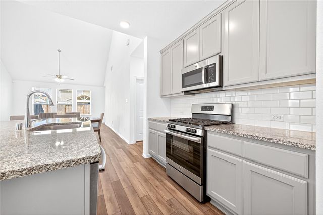 29897 Dovetail Bluff Lane, Spring, TX 77386