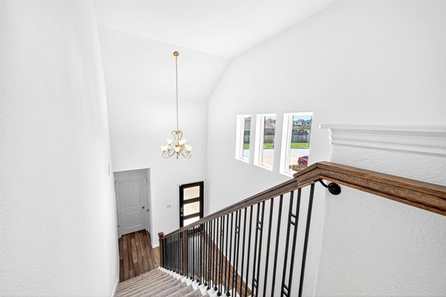 29897 Dovetail Bluff Lane, Spring, TX 77386