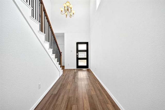 29897 Dovetail Bluff Lane, Spring, TX 77386