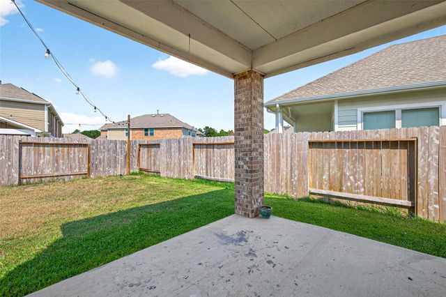 29897 Dovetail Bluff Lane, Spring, TX 77386