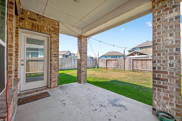 29897 Dovetail Bluff Lane, Spring, TX 77386