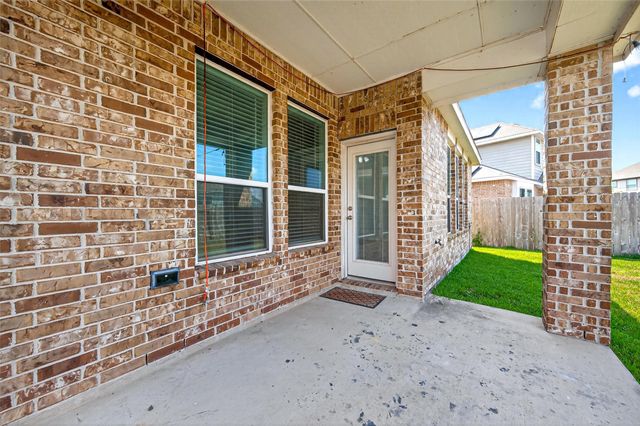 29897 Dovetail Bluff Lane, Spring, TX 77386