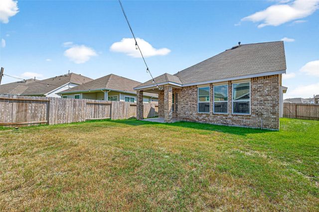 29897 Dovetail Bluff Lane, Spring, TX 77386