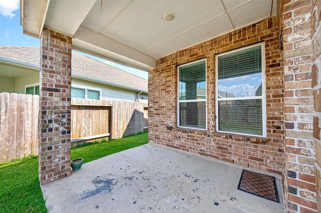 29897 Dovetail Bluff Lane, Spring, TX 77386
