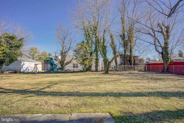 1259 E CORNELL ST, Vineland, NJ 08360