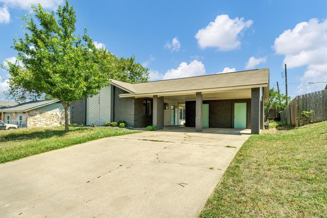 505 Old West DR B, Round Rock, TX 78681