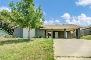 505 Old West DR B, Round Rock, TX 78681