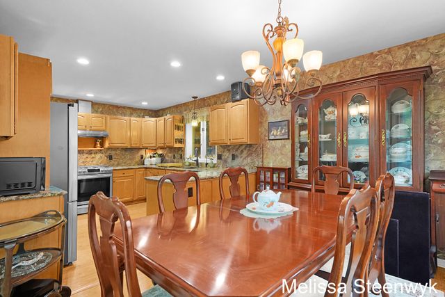 2740 Hittle Creek Drive, Fruitport Twp, MI 49415