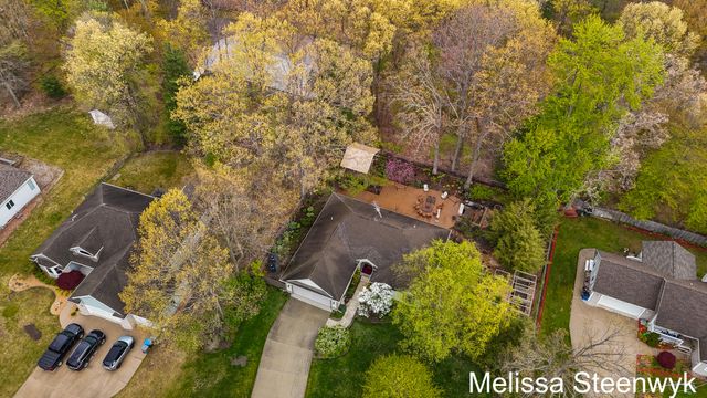 2740 Hittle Creek Drive, Fruitport Twp, MI 49415