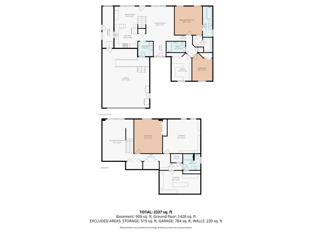 2740 Hittle Creek Drive, Fruitport Twp, MI 49415